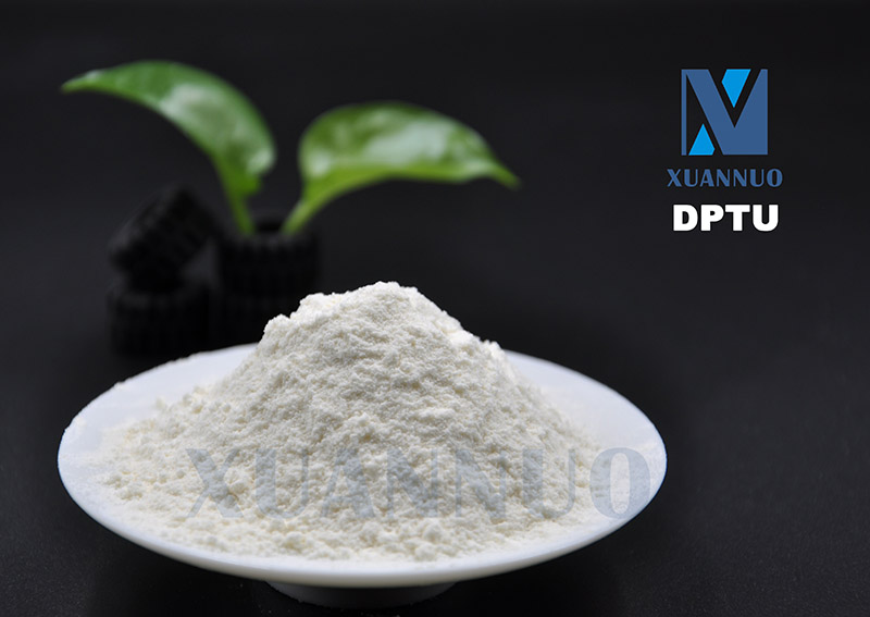 N-N'-Difenil tiourea,DPTU CAS 102-08-9 