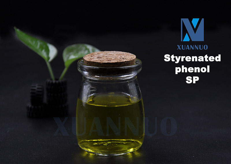fenolo stirenato,SP CAS 61788-44-1 